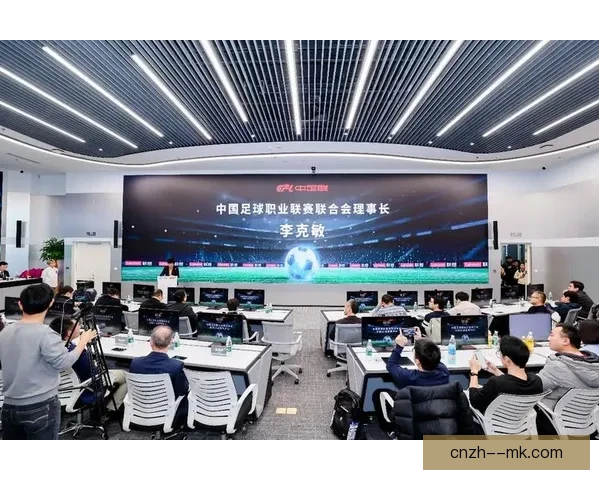 2026世界杯数字化建模助力赛事运营与数据分析创新